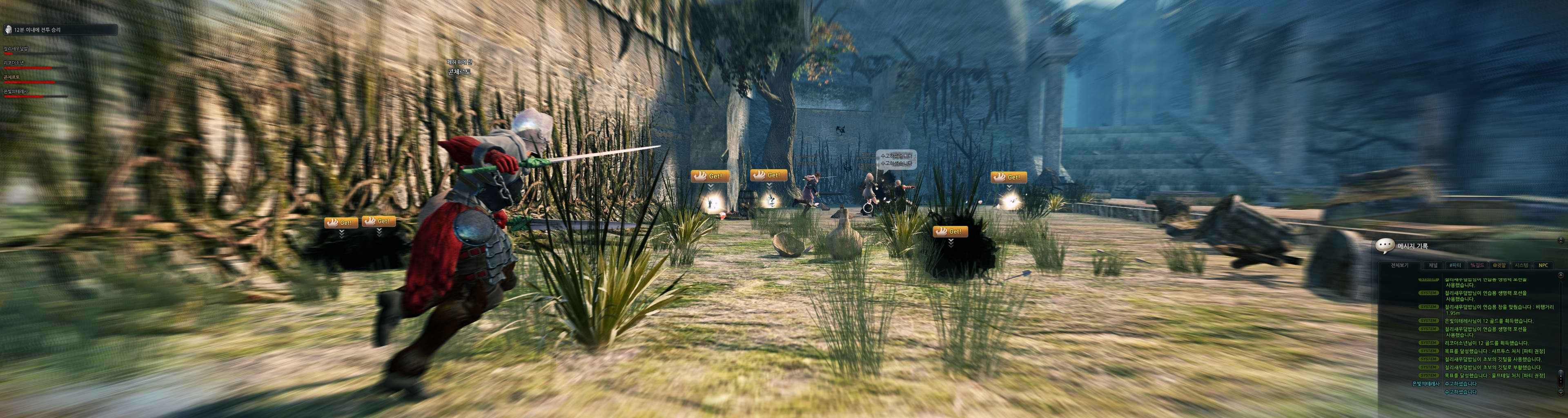 스크린샷 : 커뮤니티 : 마비노기 영웅전