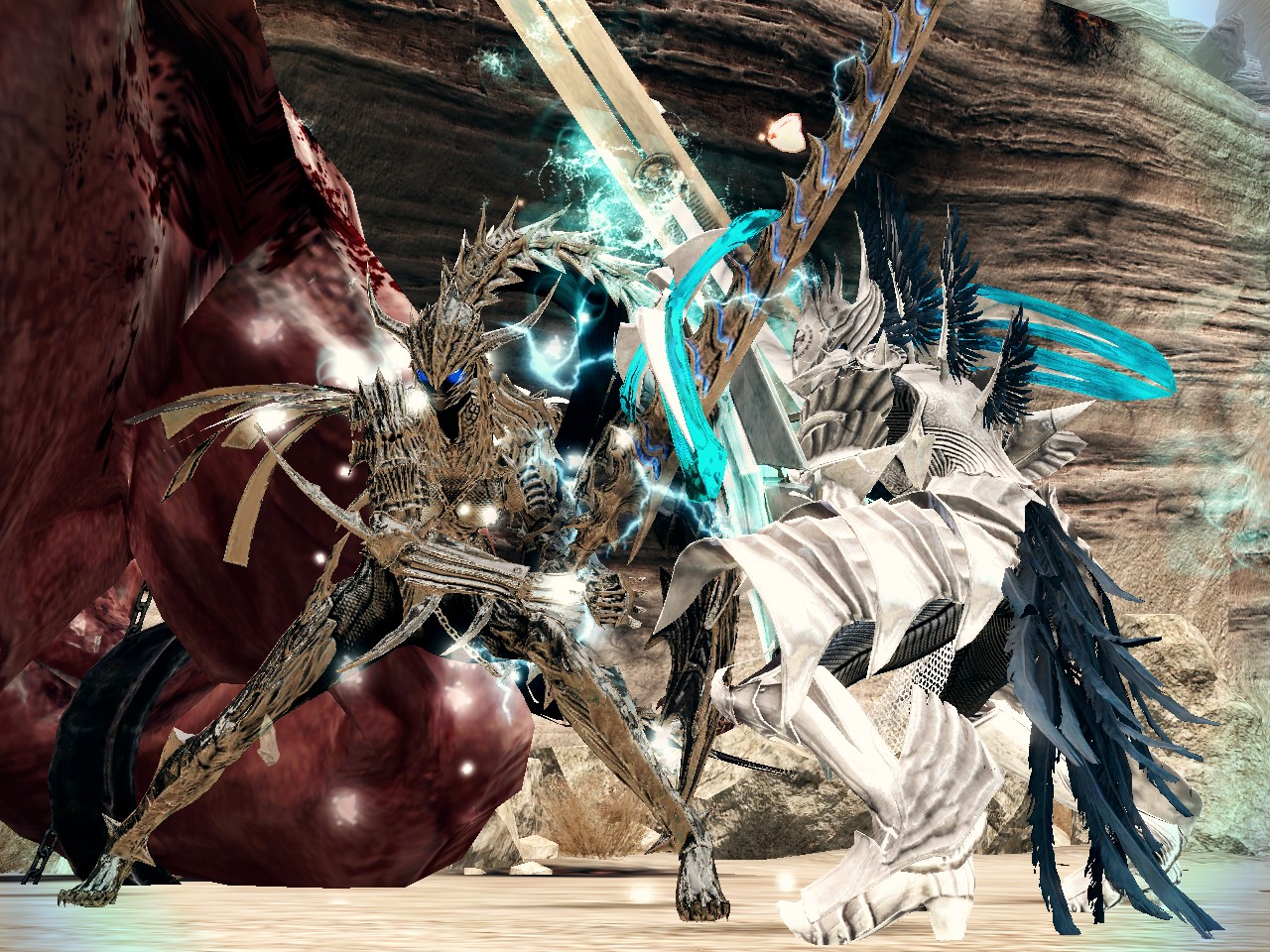 스크린샷 : 커뮤니티 : 마비노기 영웅전