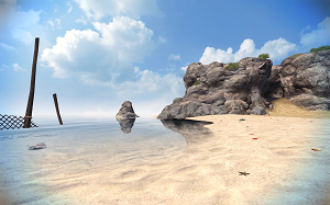 GM벤퀼테 등장장소